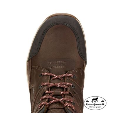 Ariat Telluride II H2O Støvler til Dame - Dark Brown