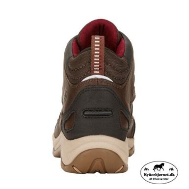 Ariat Telluride II H2O Støvler til Dame - Dark Brown