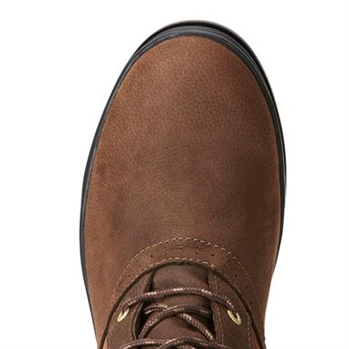 Ariat Wythburn H2O Insulated Vinterstøvler - Java