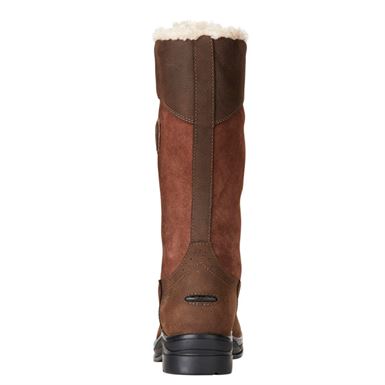 Ariat Wythburn H2O Insulated Vinterstøvler - Java