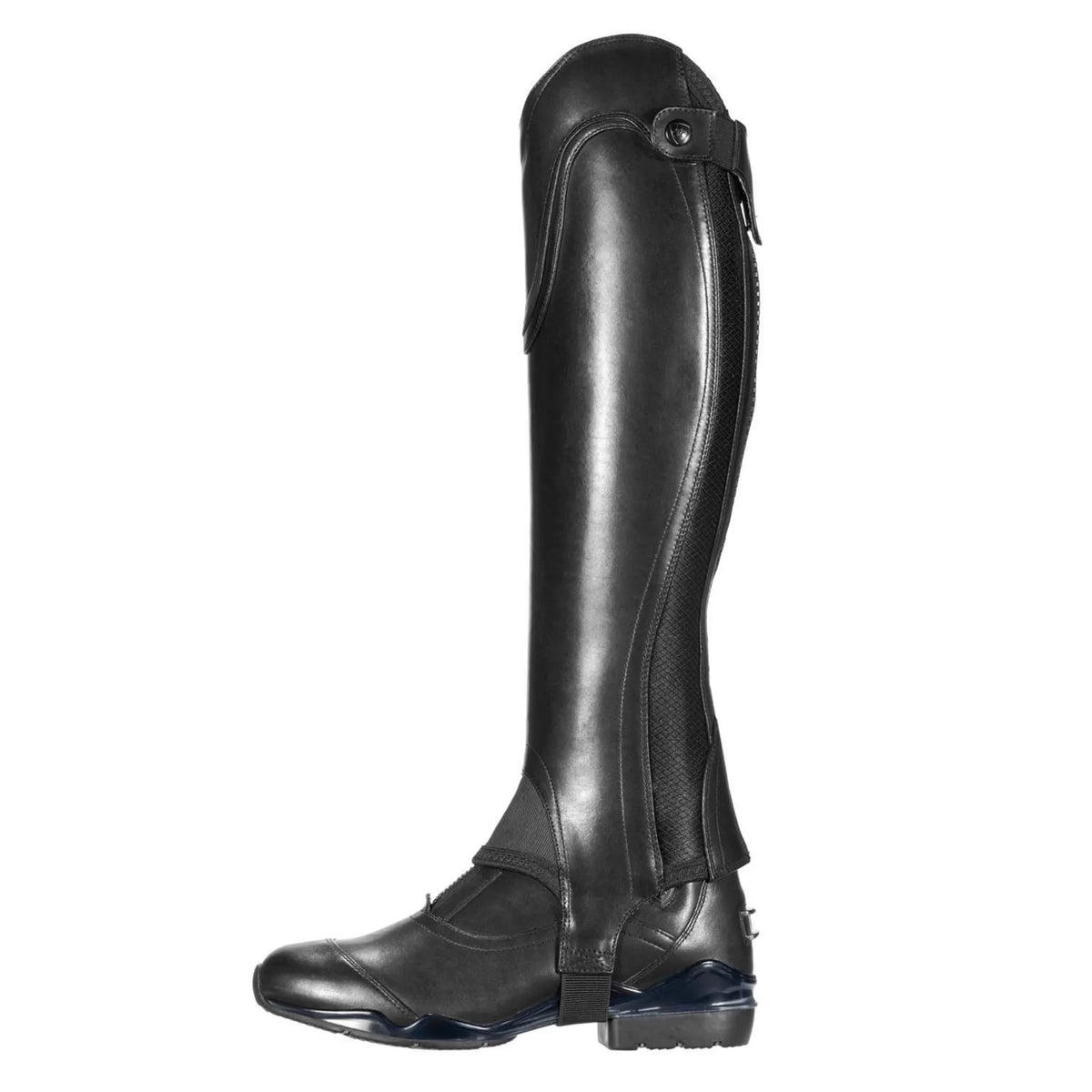 Ariat Volant Show chap