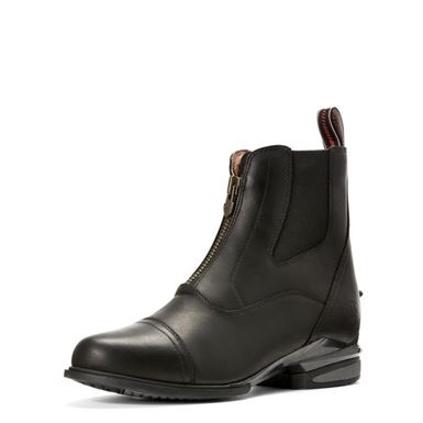 Ariat Devon Nitro Jodhpurstøvler til Herre - Sort