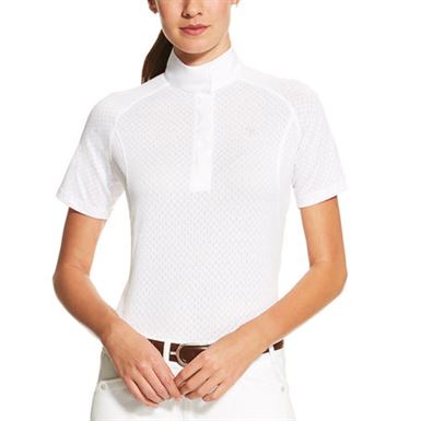 Ariat Hex Showstopper Shirt