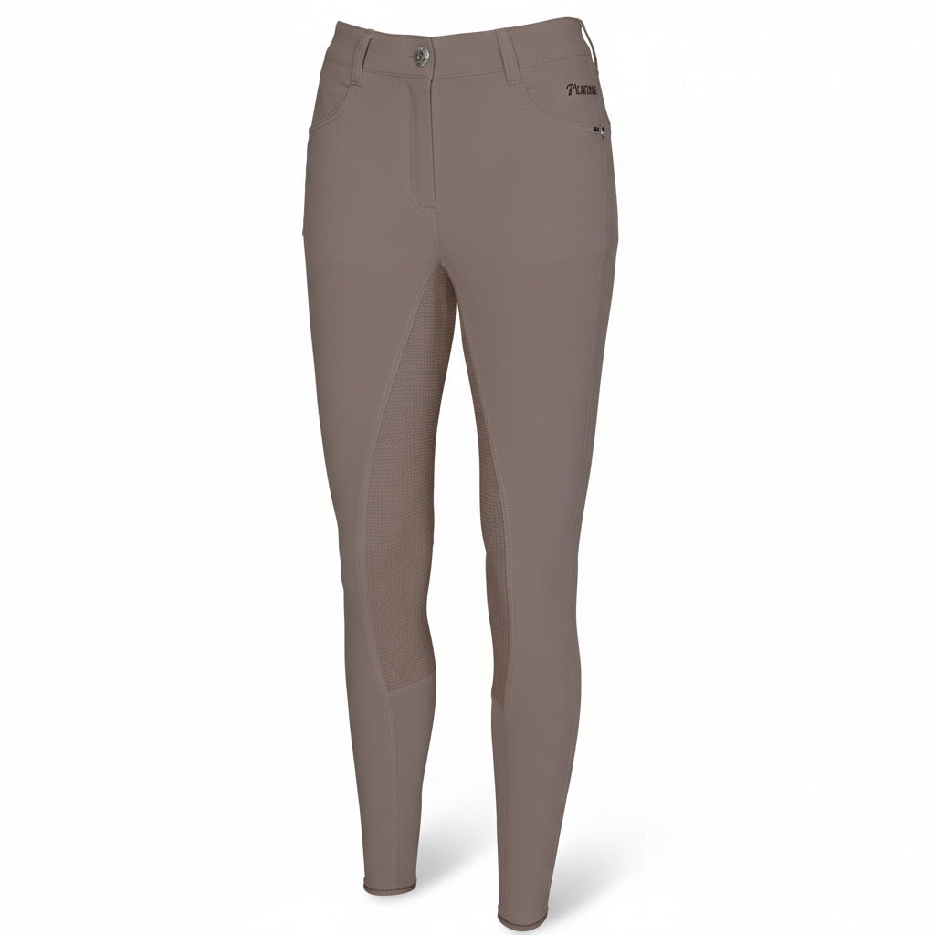 Pikeur Audrey Ridebukser m. Fuldgrip