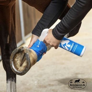 Bacxitium Ben- & Mukplaster