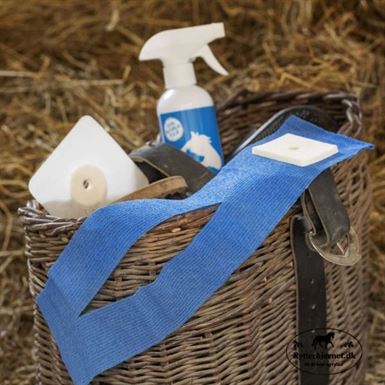 Bacxitium Ben- & Mukplaster