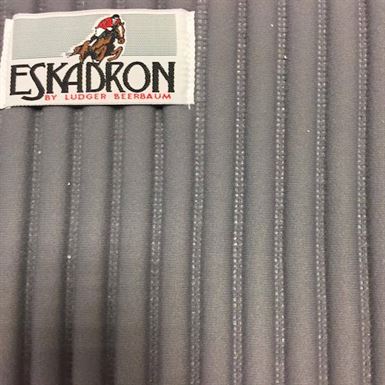 Eskadron Climatex bandageunderlag, 43 x 45cm.