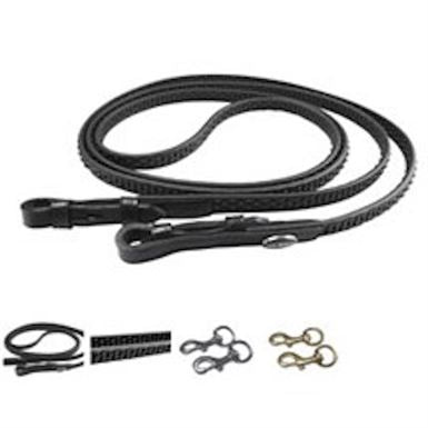 Hilbar Equi tøjle biothan