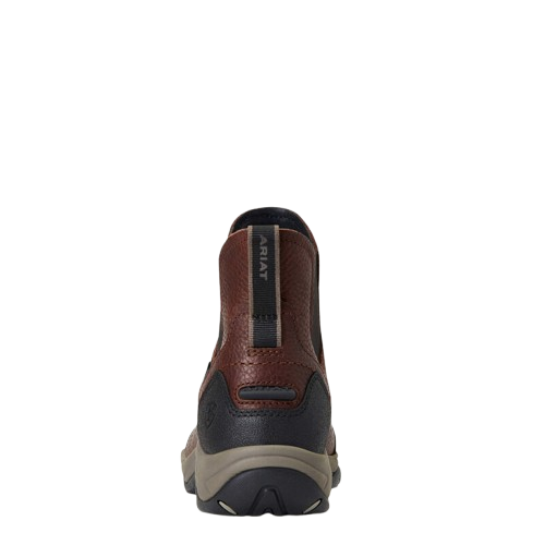 Ariat Wms Terrain Blaze H2O Jodhpurs - Dark Brown