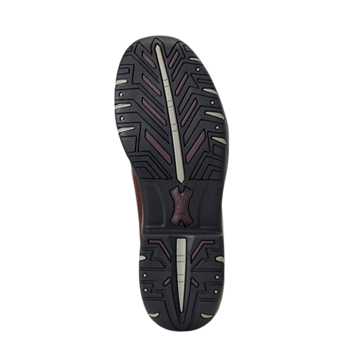 Ariat Wms Terrain Blaze H2O Jodhpurs - Dark Brown