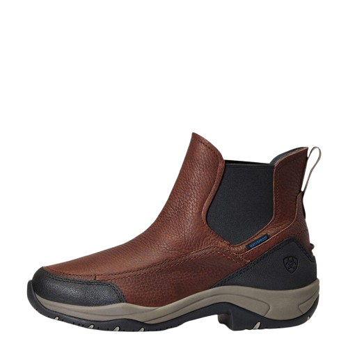 Ariat Wms Terrain Blaze H2O Jodhpurs - Dark Brown