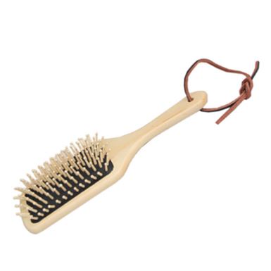 Borstiq Man- & Halebørste m. Håndtag