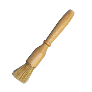 Borstiq Hovpensel 21cm