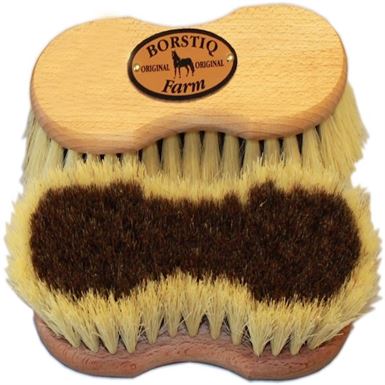 Borstiq Midje Børste Mix Mex