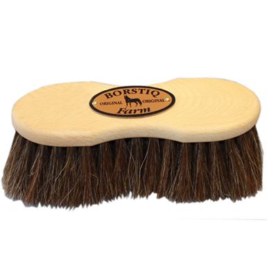 Borstiq Midjebørste Tagel