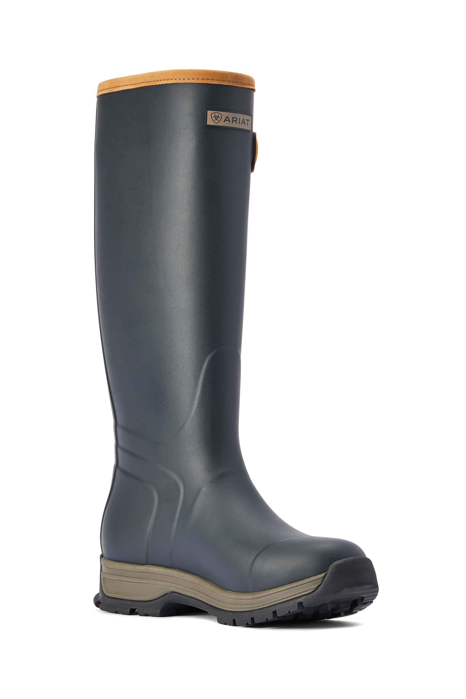 Ariat Burford Gummistøvler - Brun