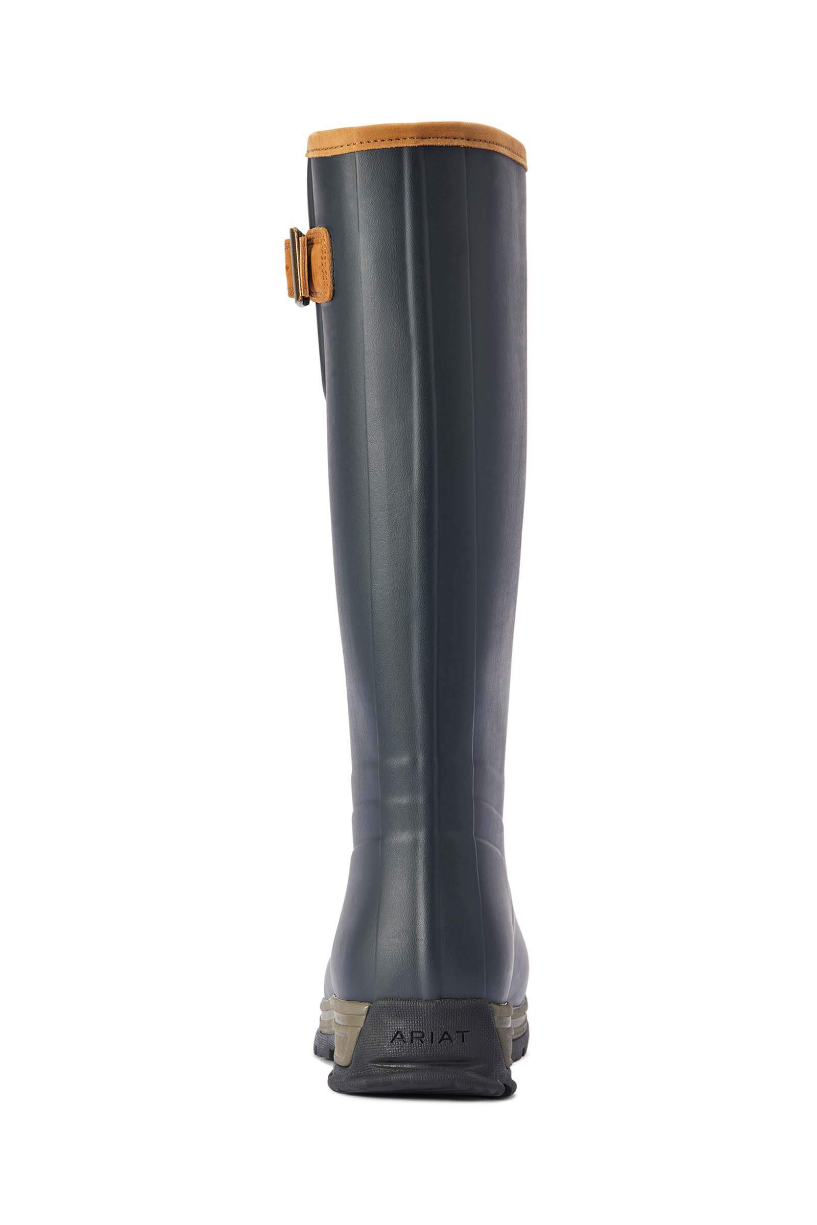 Ariat Burford Gummistøvler - Brun
