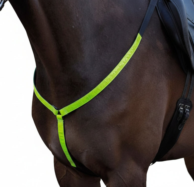 B'Seen Refleks Fortøj