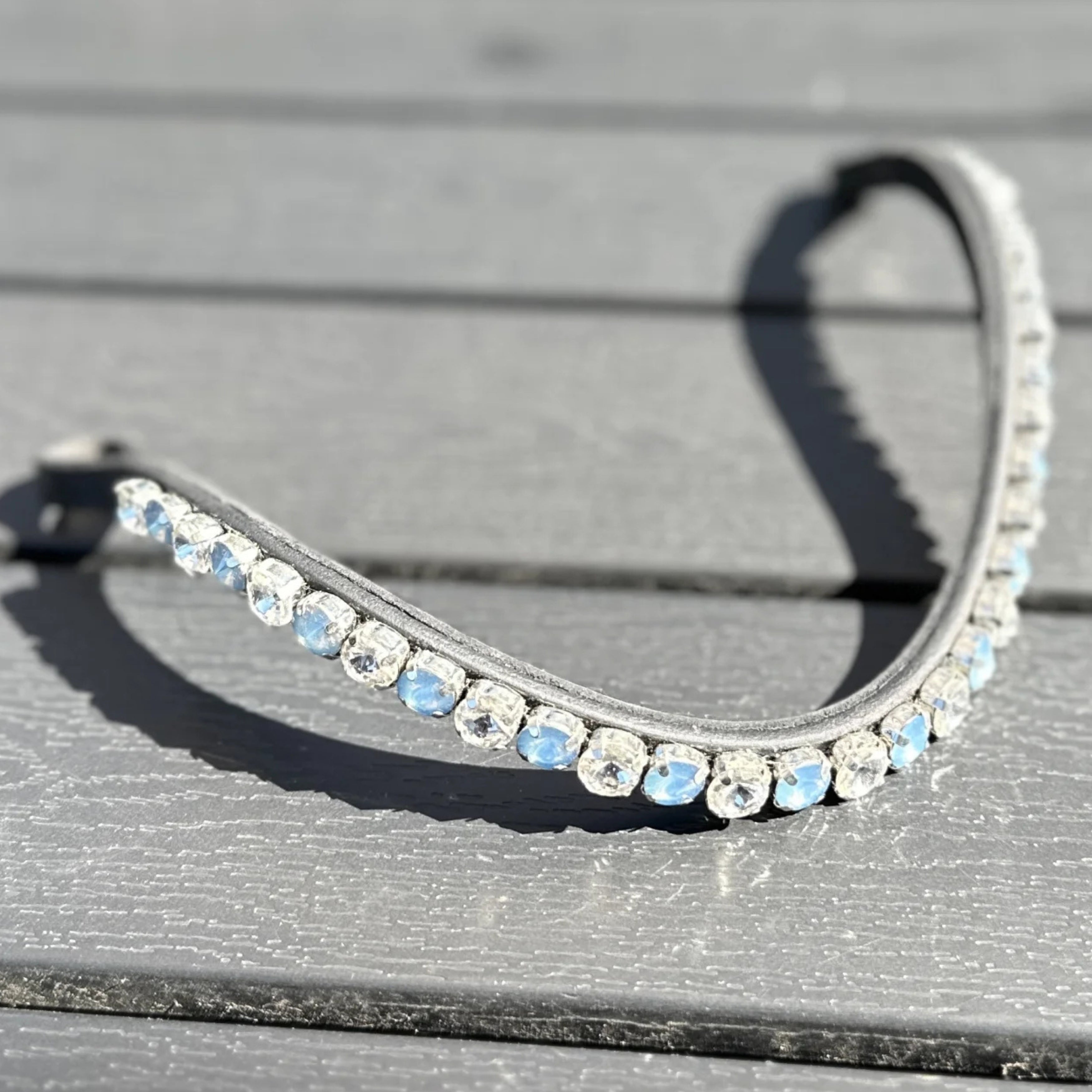 byWeber Rivoli Pandebånd