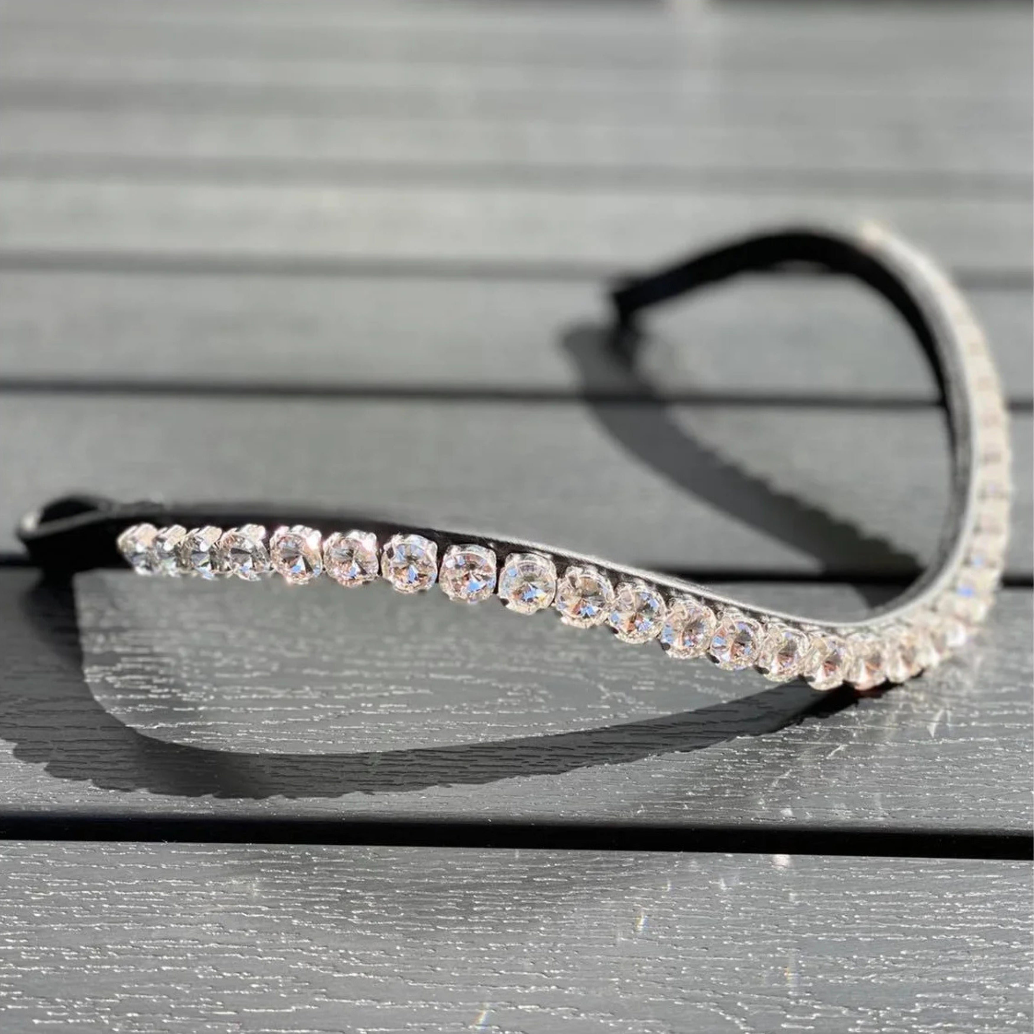 byWeber Rivoli Pandebånd