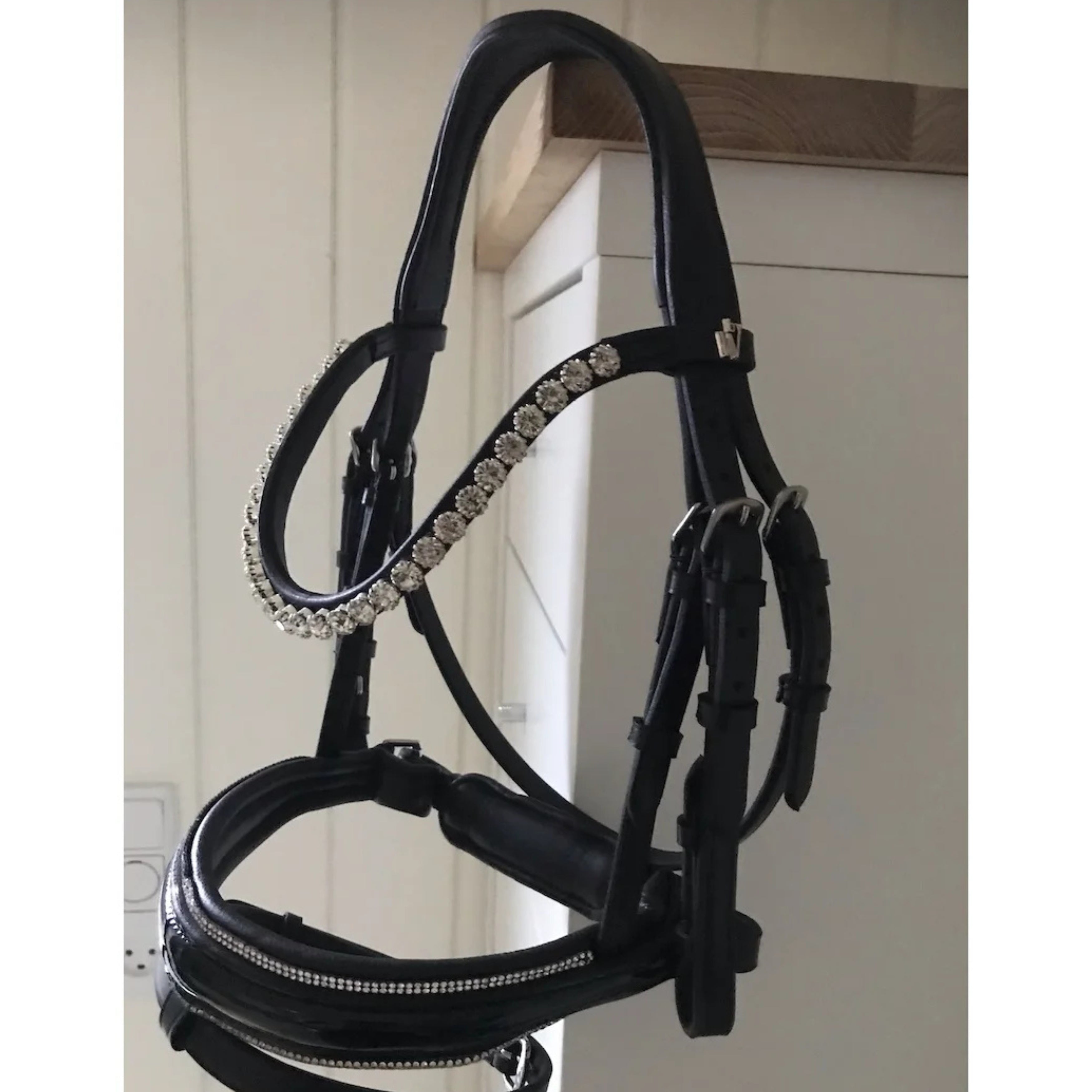 byWeber Dolly Trense M. Lak+Sten