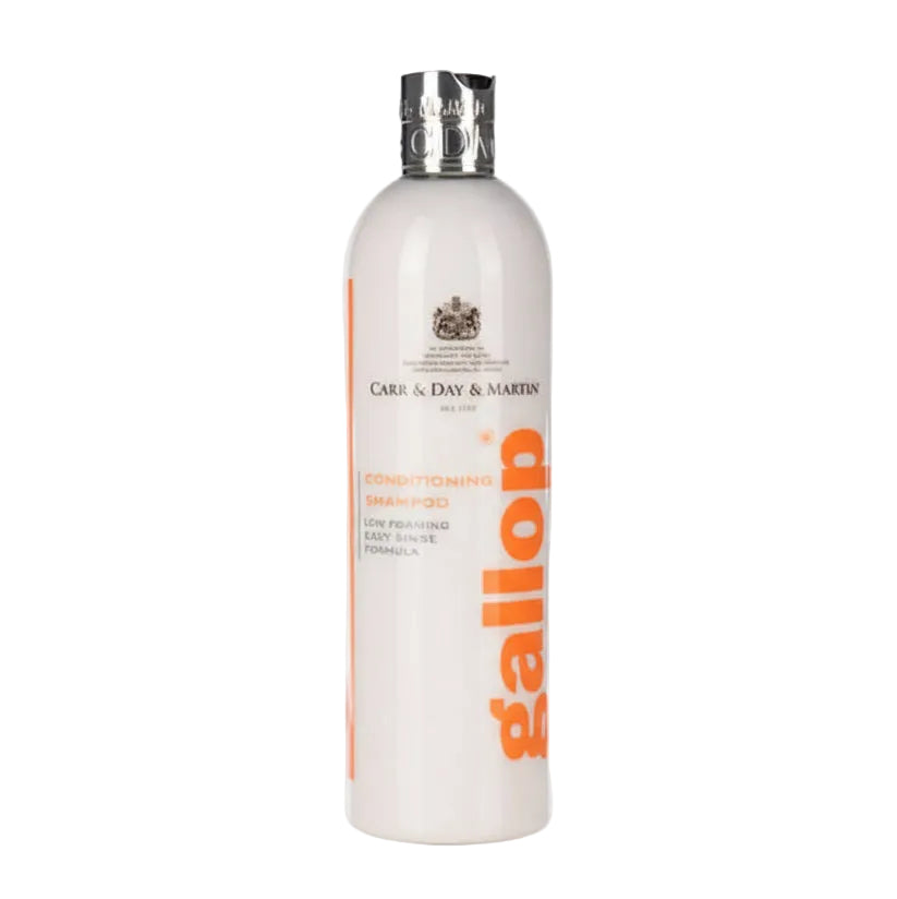 Carr & Day & Martin Gallop Condition Shampoo, 500ml.