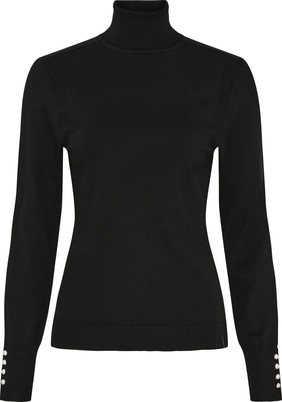 Catago Bash Rullekrave - Sort