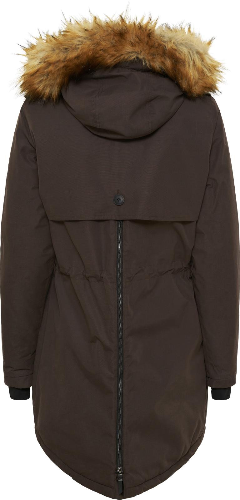 Catago Amy Vinter Parka - After Dark