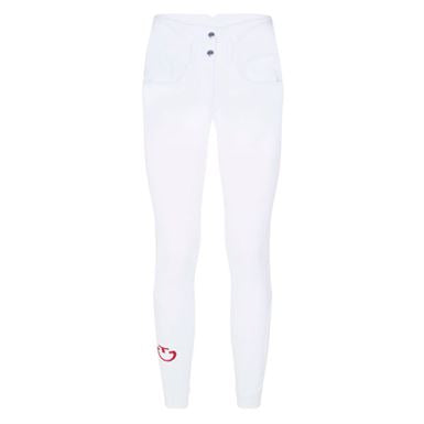 Cavalleria Toscana American Ridebukser m. Fuldgrip - Flere Farver