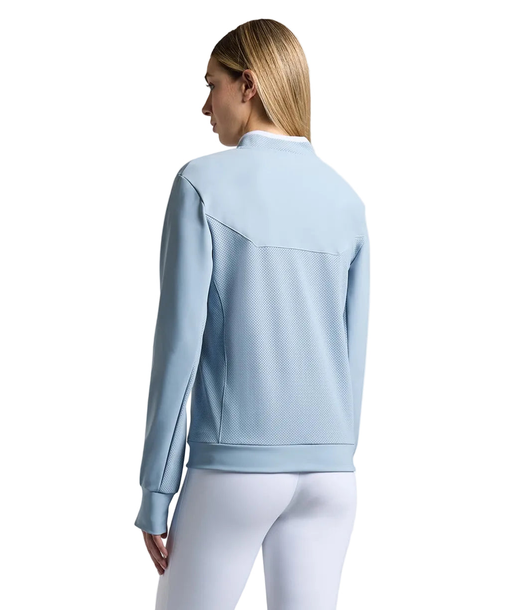 Cavalleria Toscana Crew Neck Tech Jakke