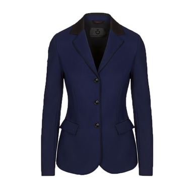 Cavalleria Toscana GP Stævnejakke - Flere Farver