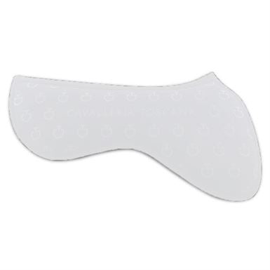 Cavalleria Toscana Half Pad - Hvid