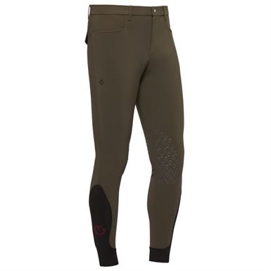 Cavalleria Toscana Herre Ridebuks - Khaki