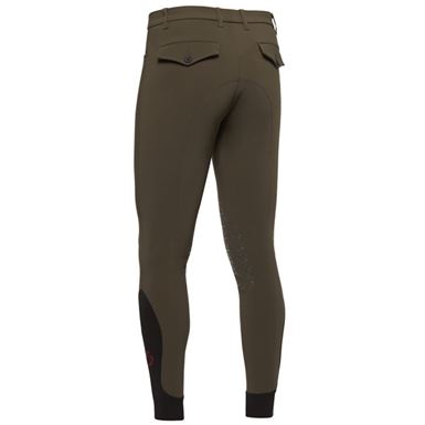Cavalleria Toscana Herre Ridebuks - Khaki