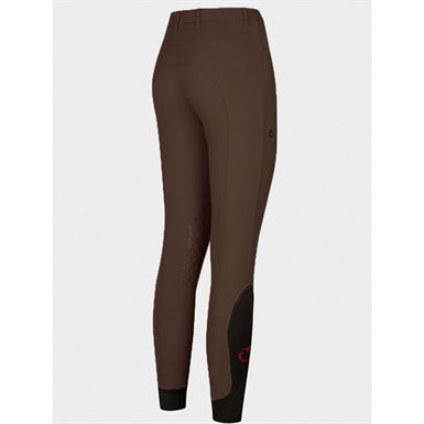 Cavalleria Toscana New System Ridebukser m. Knægrip - Flere Farver