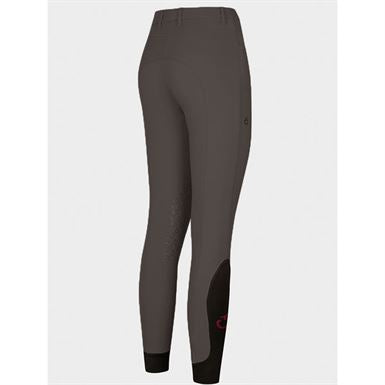 Cavalleria Toscana New System Ridebukser m. Knægrip - Flere Farver