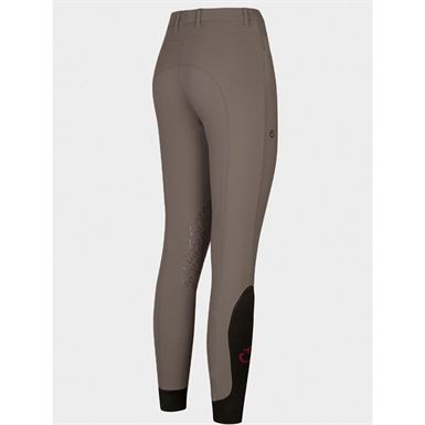 Cavalleria Toscana New System Ridebukser m. Knægrip - Flere Farver