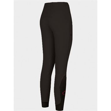 Cavalleria Toscana New System Ridebukser m. Knægrip - Flere Farver