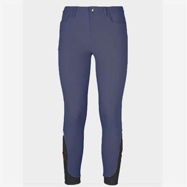 Cavalleria Toscana Ridebukser m. Knægrip til Drenge