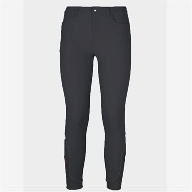 Cavalleria Toscana Ridebukser m. Knægrip til Drenge