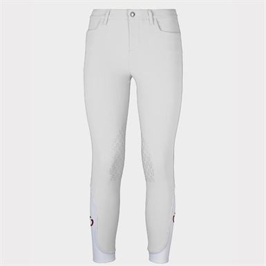 Cavalleria Toscana Ridebukser m. Knægrip til Drenge