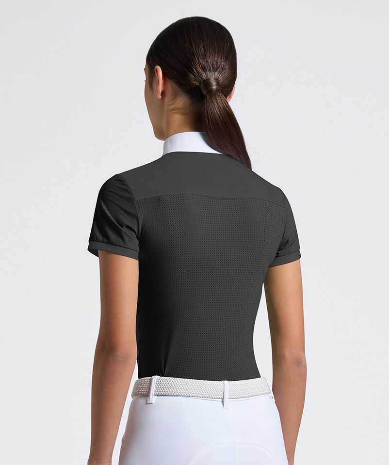 Cavalleria Toscana Junior Jersey Stævnebluse