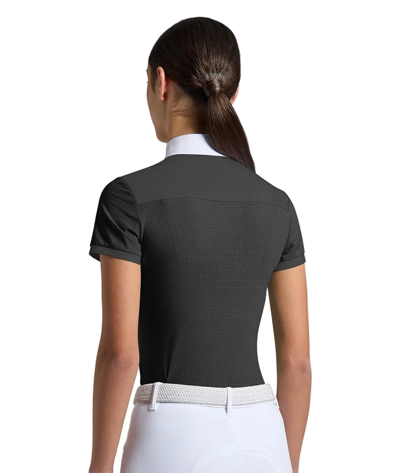 Cavalleria Toscana Junior Jersey Stævnebluse