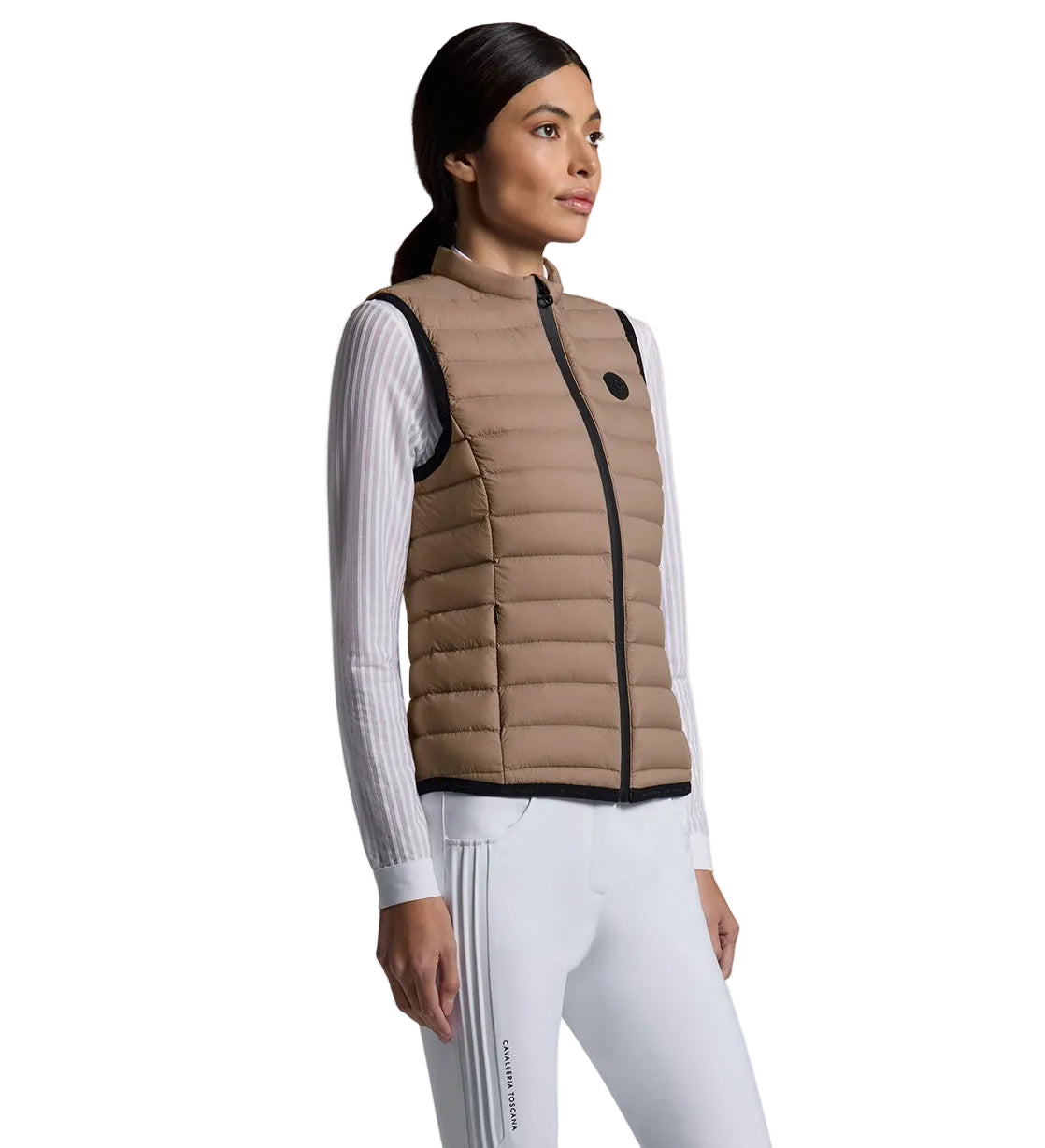 Cavalleria Toscana Letvægts Vest