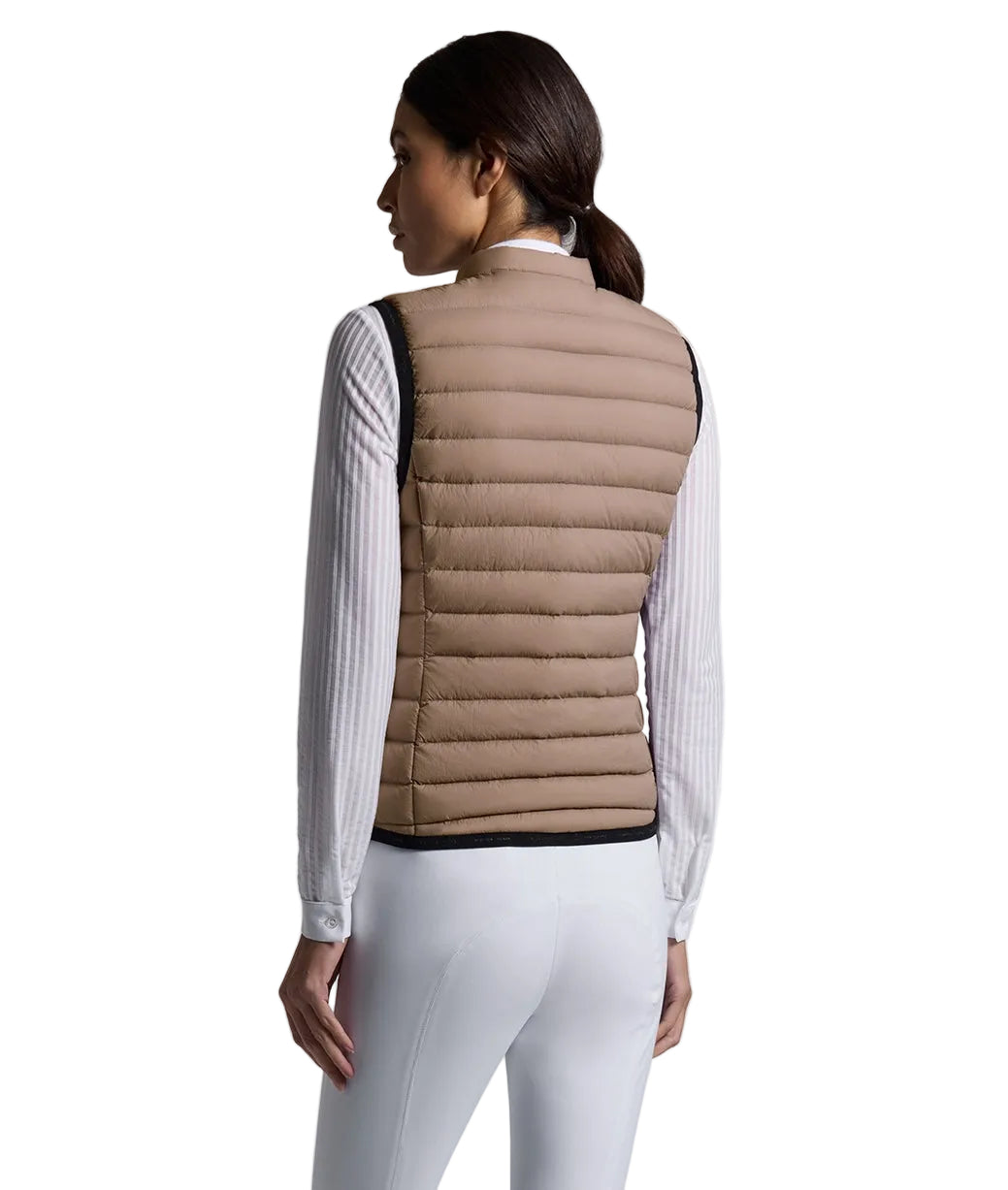 Cavalleria Toscana Letvægts Vest