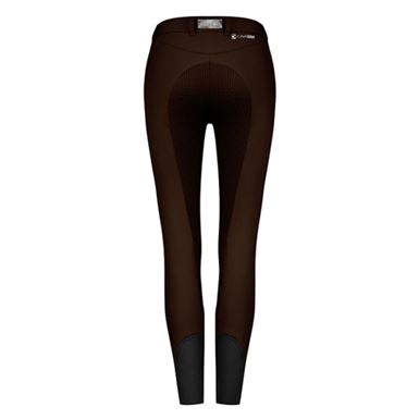 Cavallo CAVALCAJA Ridebukser m. Fuldgrip - Flere Farver