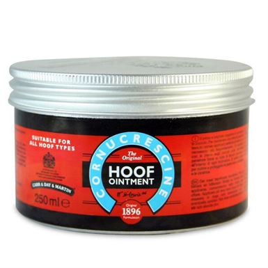 CARR & DAY & MARTIN Cornucrescine Ointment 250mL