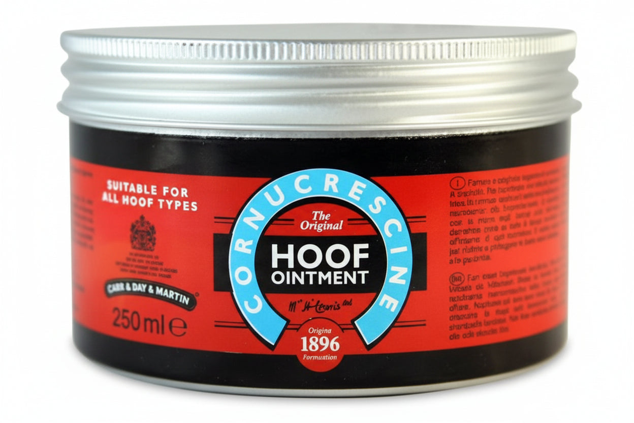 CARR & DAY & MARTIN Cornucrescine Ointment 250mL