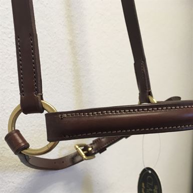 Hestur classic næsebånd