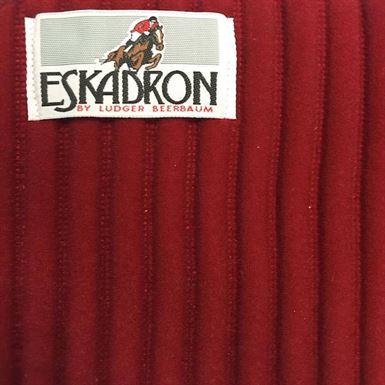 Eskadron Climatex bandageunderlag, 43 x 45cm.